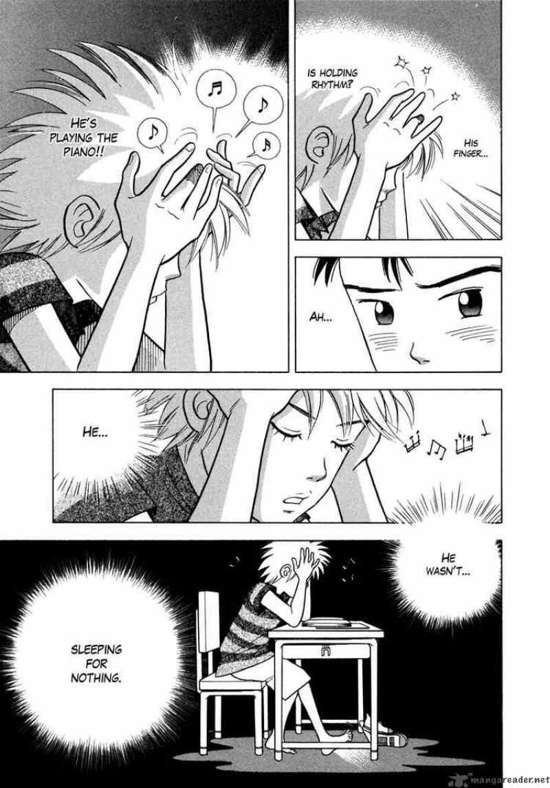 Piano No Mori 29 10