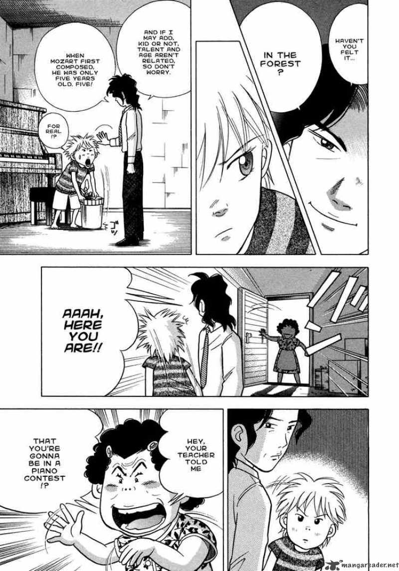 Piano No Mori 29 18