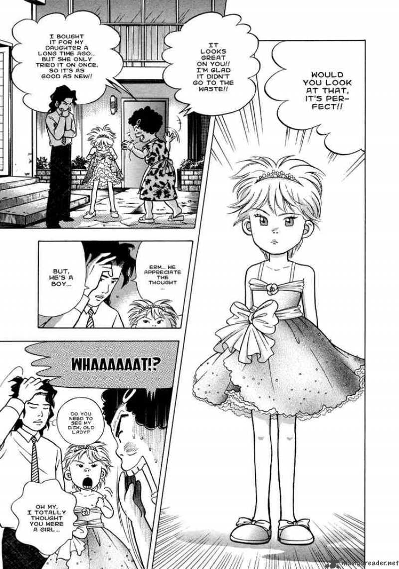 Piano No Mori 29 20