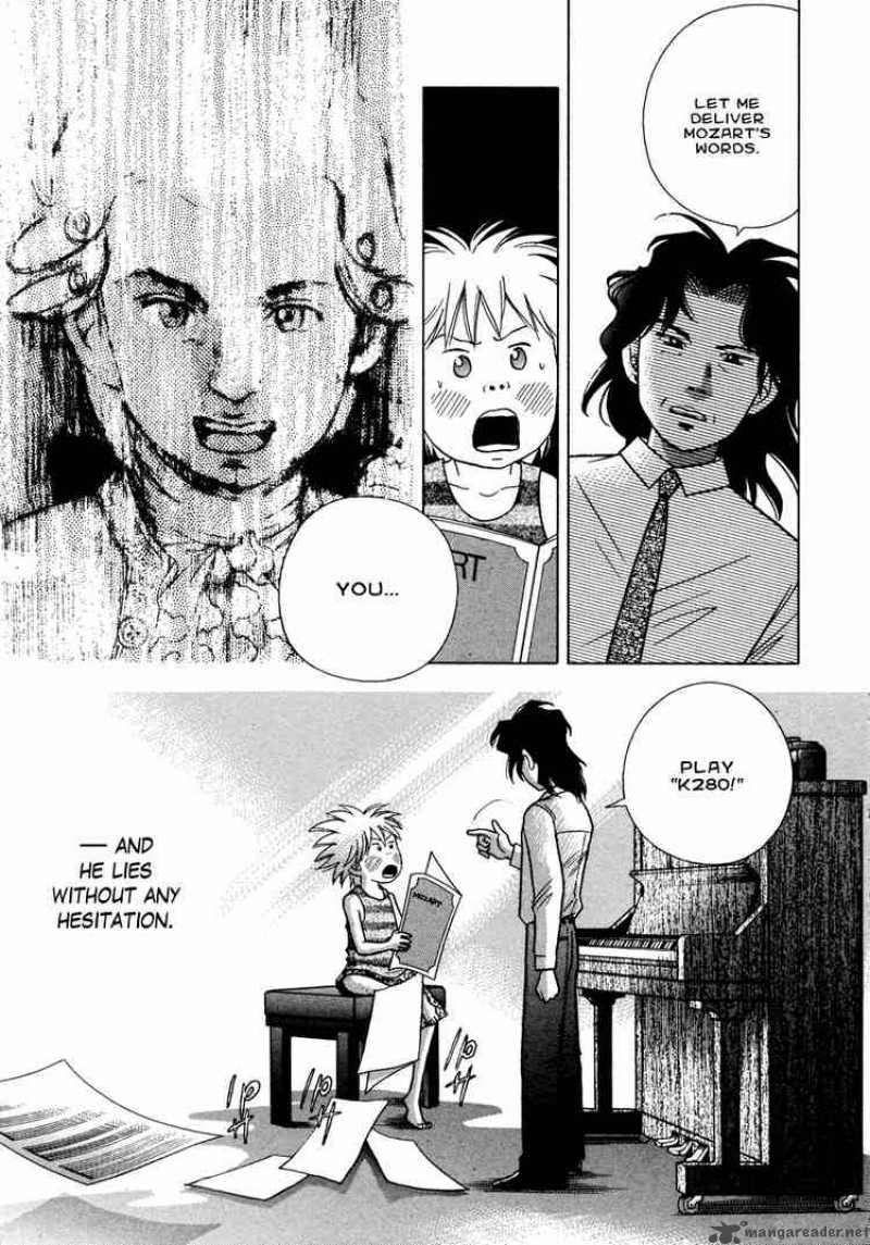 Piano No Mori 29 5