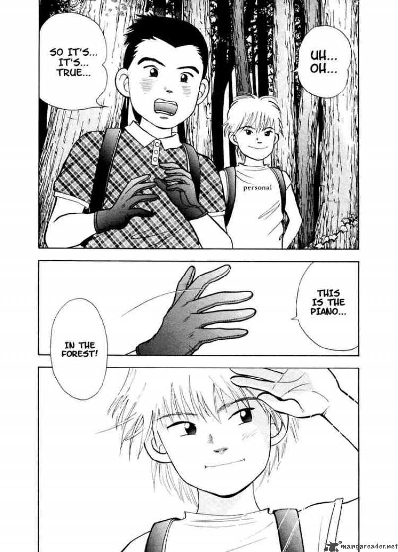 Piano No Mori 3 1