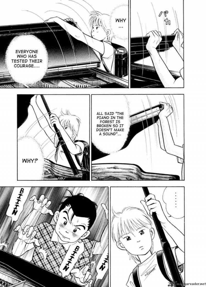 Piano No Mori 3 10