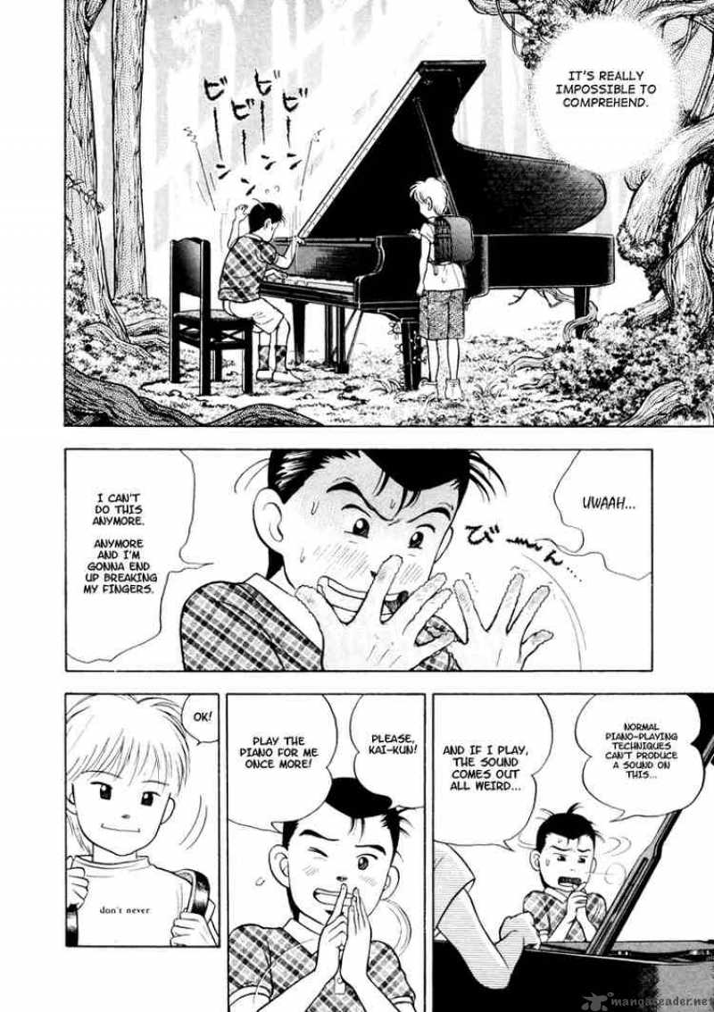 Piano No Mori 3 11