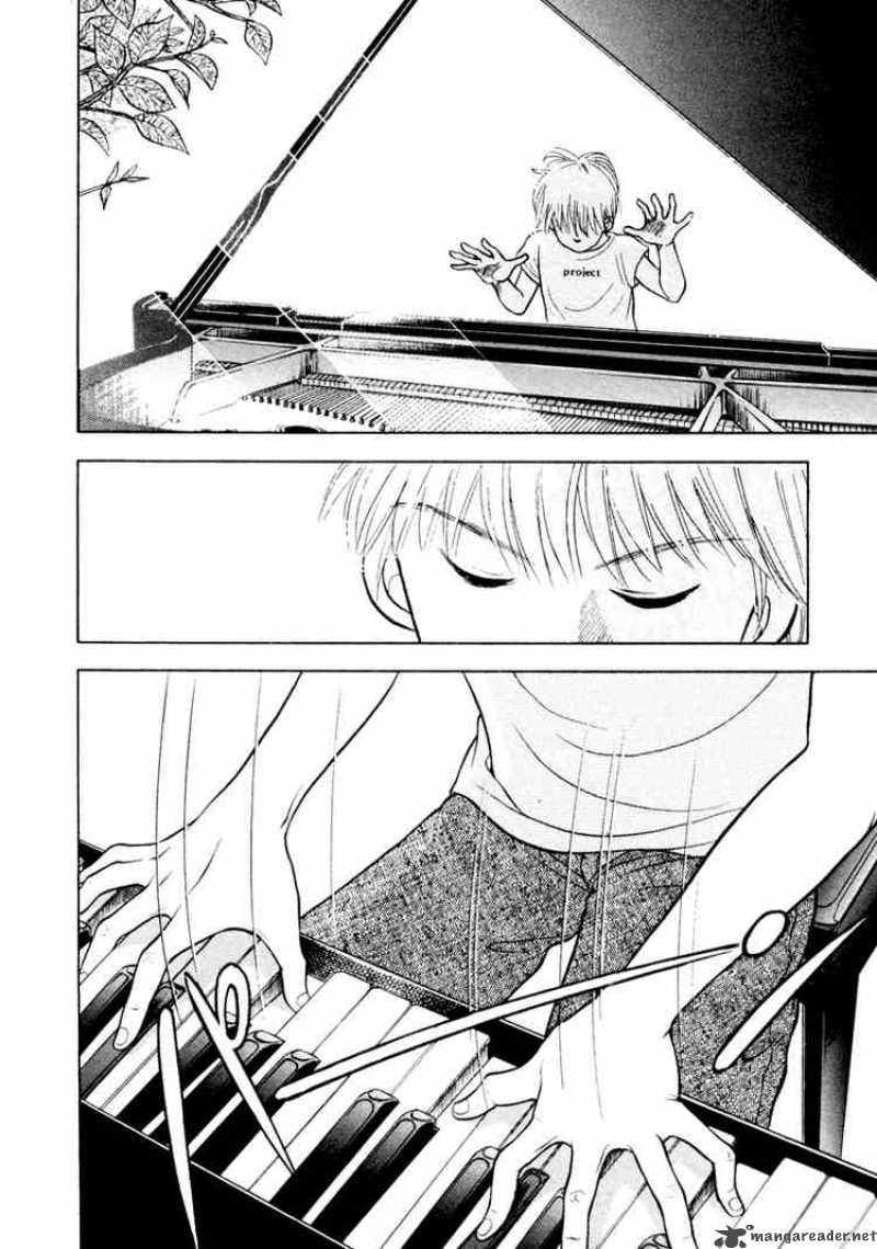 Piano No Mori 3 13