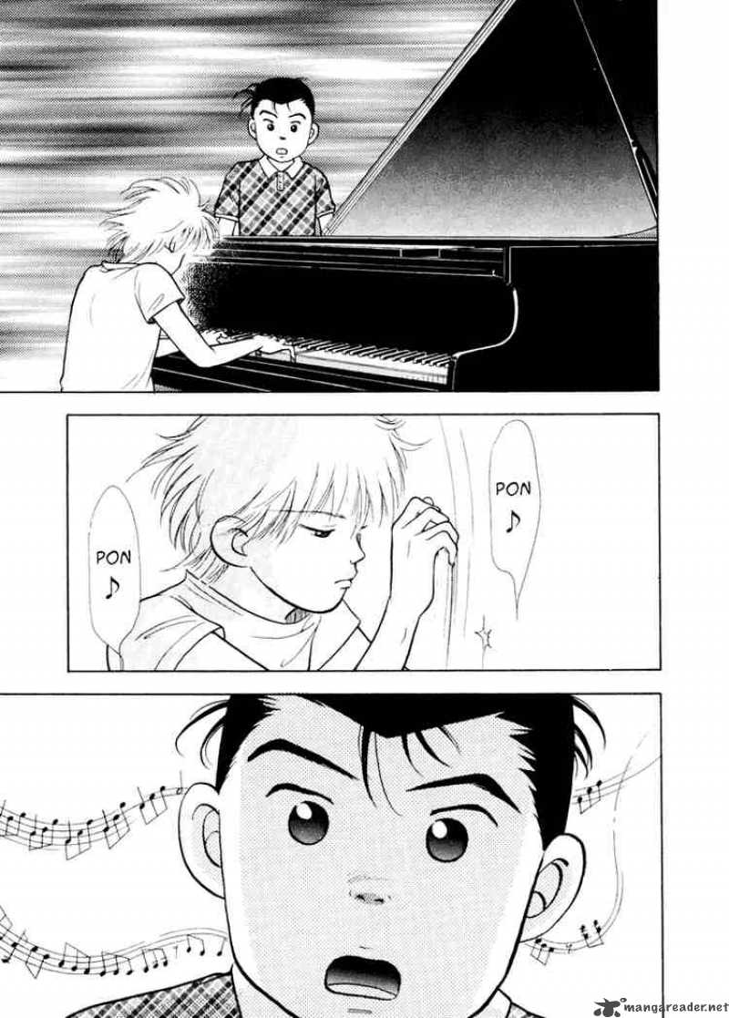Piano No Mori 3 14