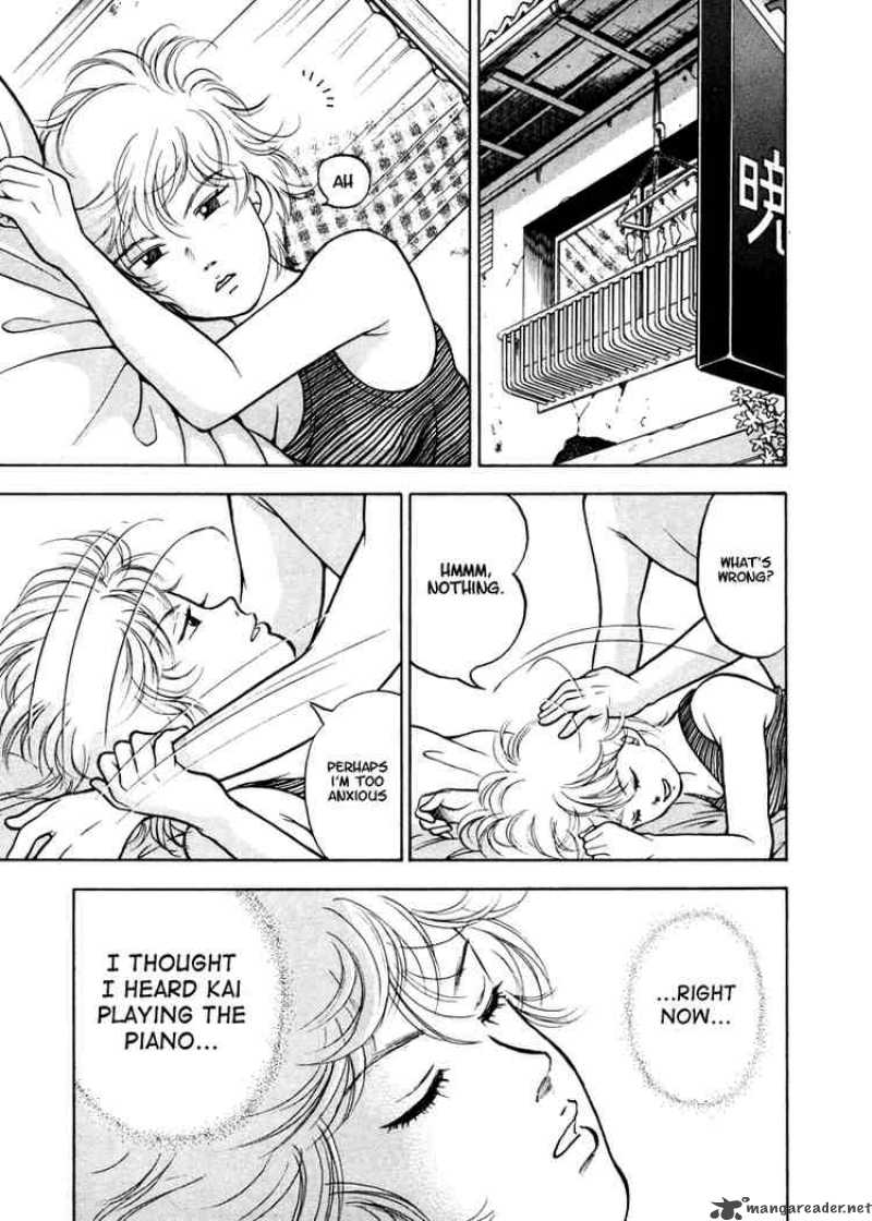 Piano No Mori 3 16