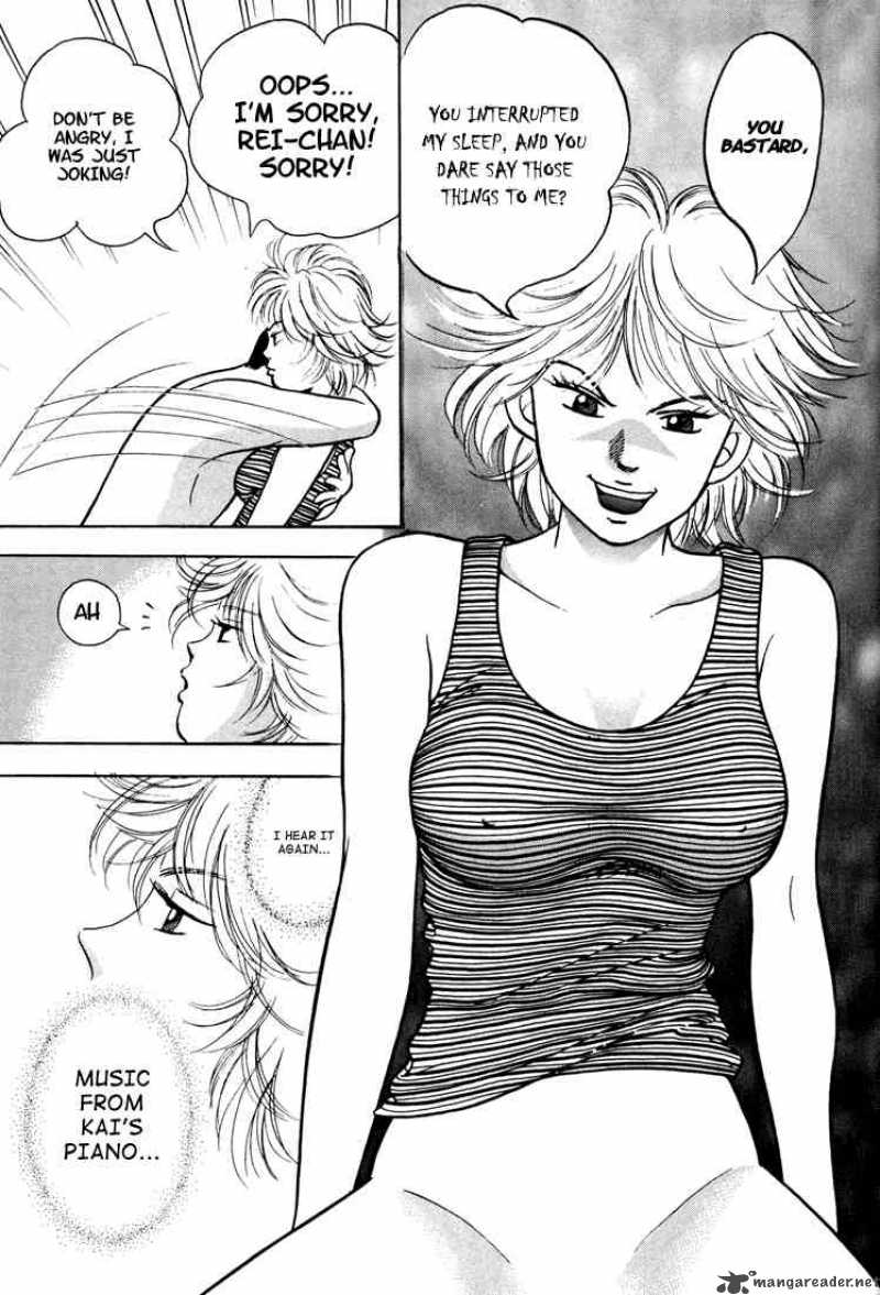 Piano No Mori 3 18