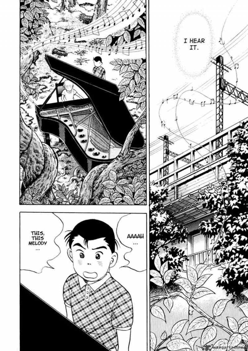 Piano No Mori 3 19