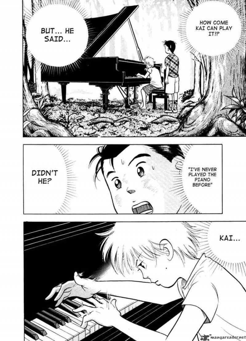 Piano No Mori 3 21