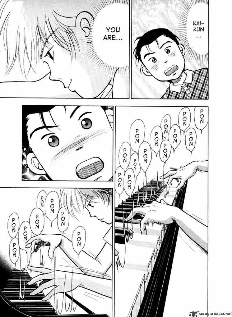 Piano No Mori 3 22