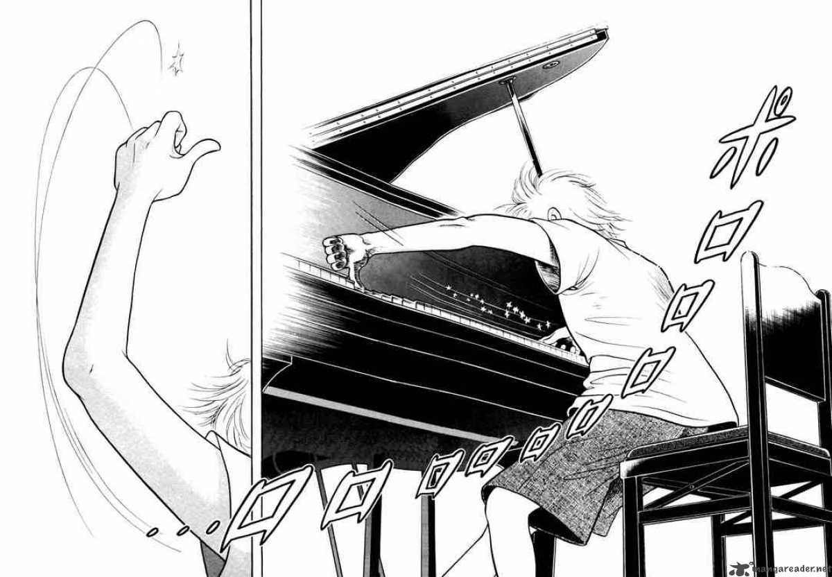 Piano No Mori 3 23