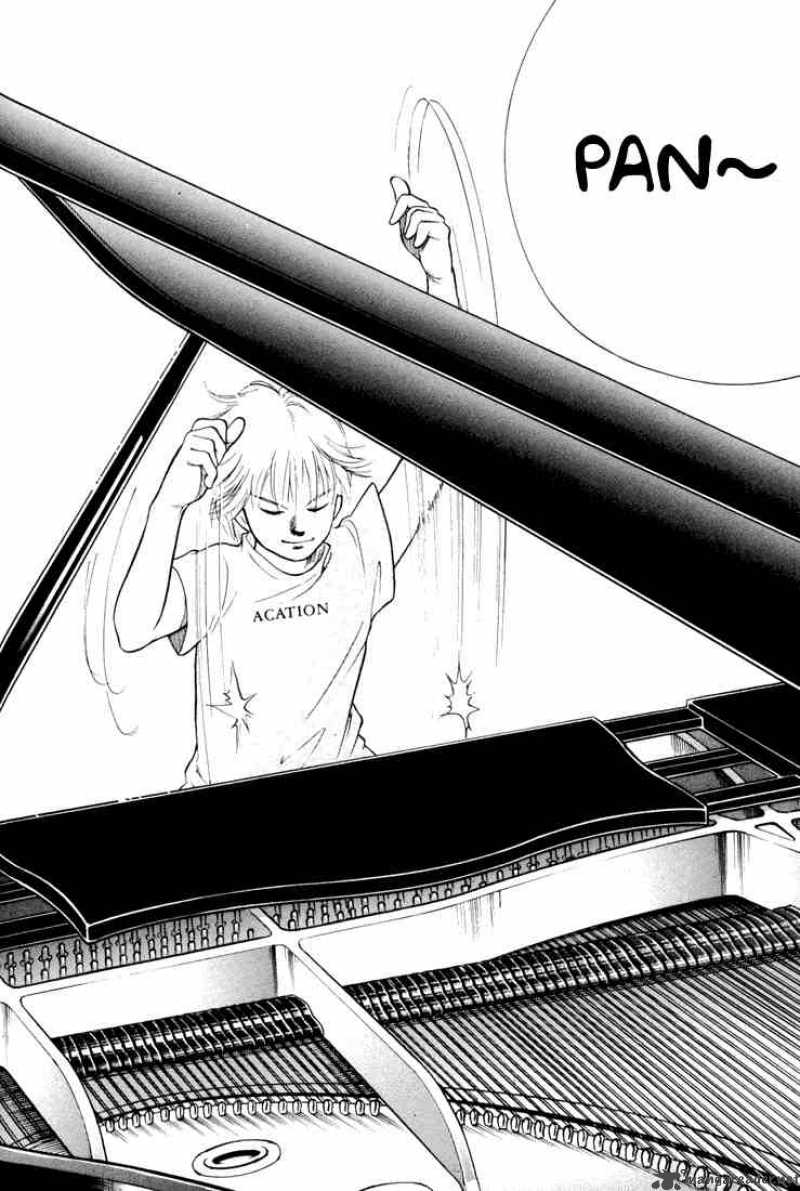 Piano No Mori 3 24