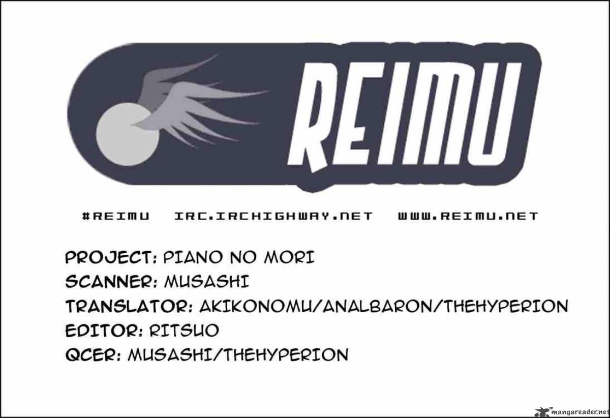 Piano No Mori 3 26