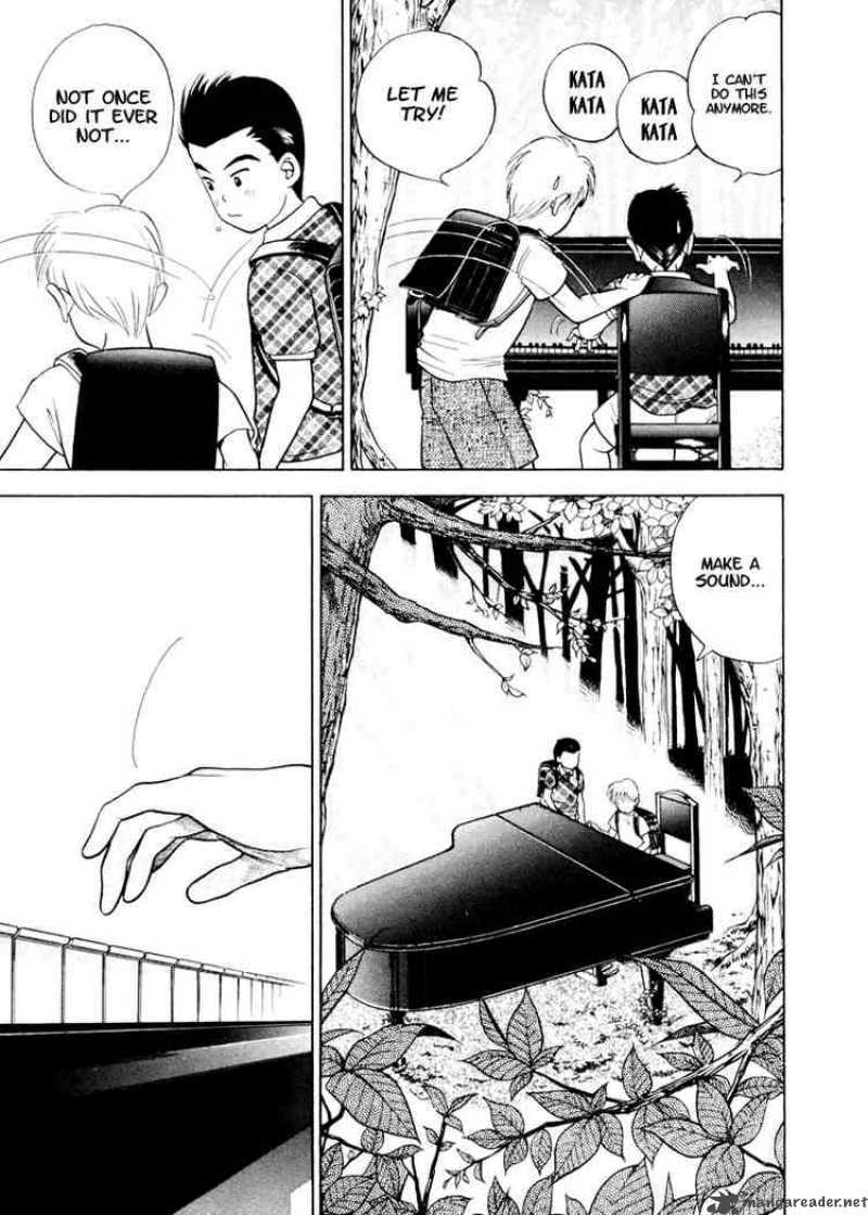 Piano No Mori 3 6