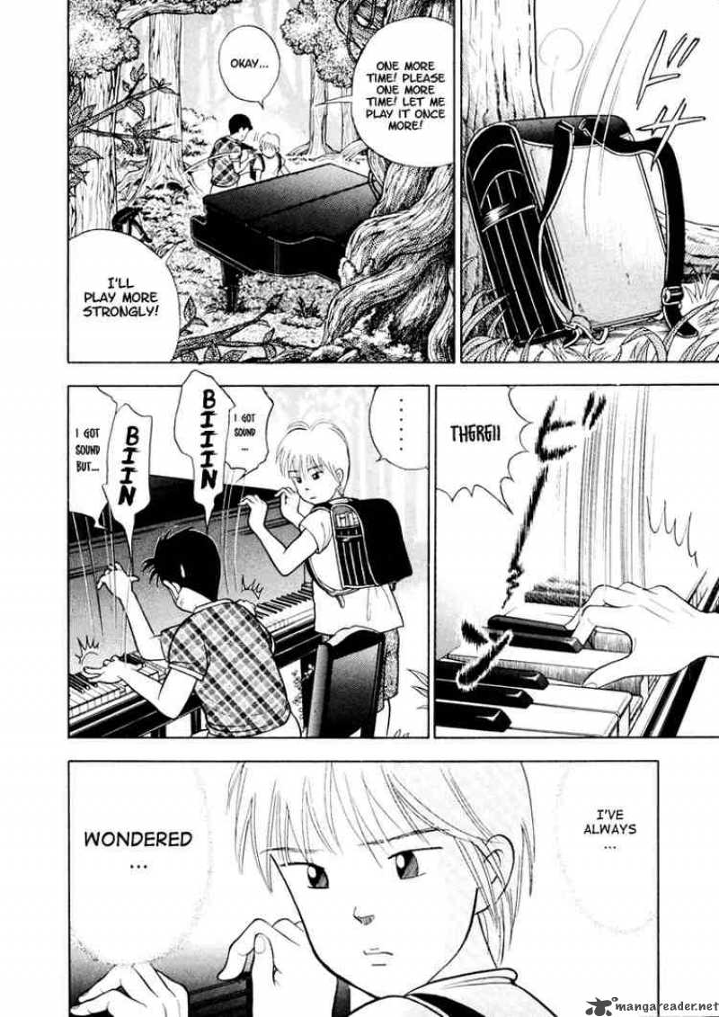Piano No Mori 3 9