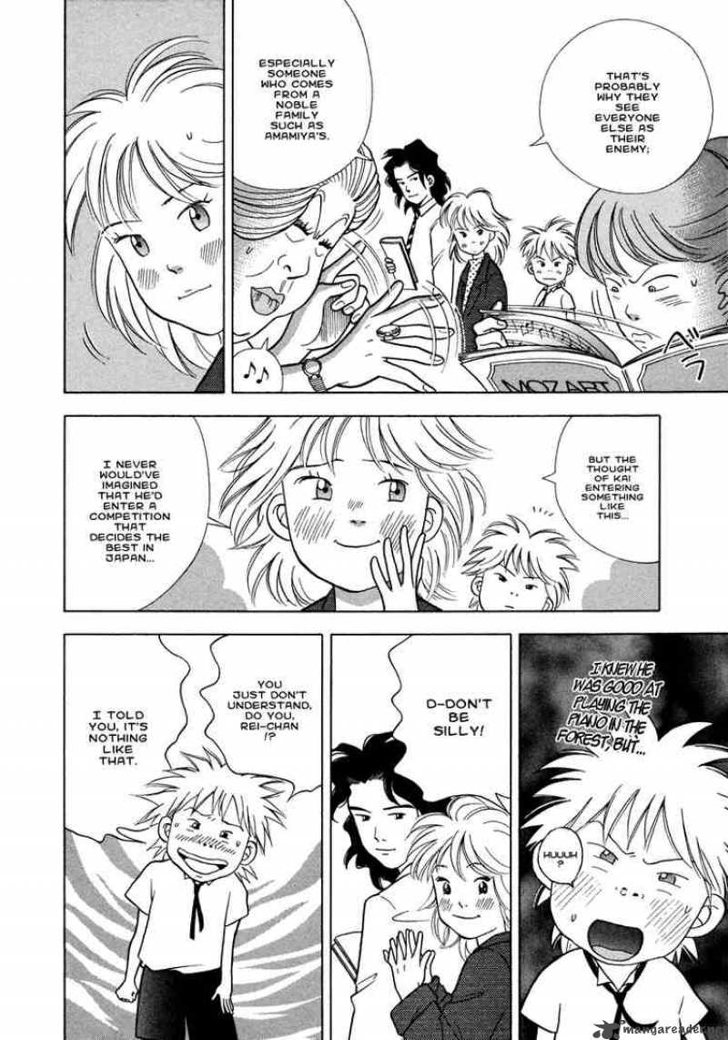 Piano No Mori 31 9