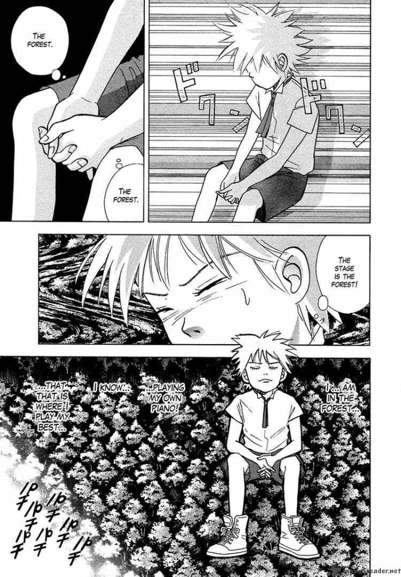 Piano No Mori 36 12