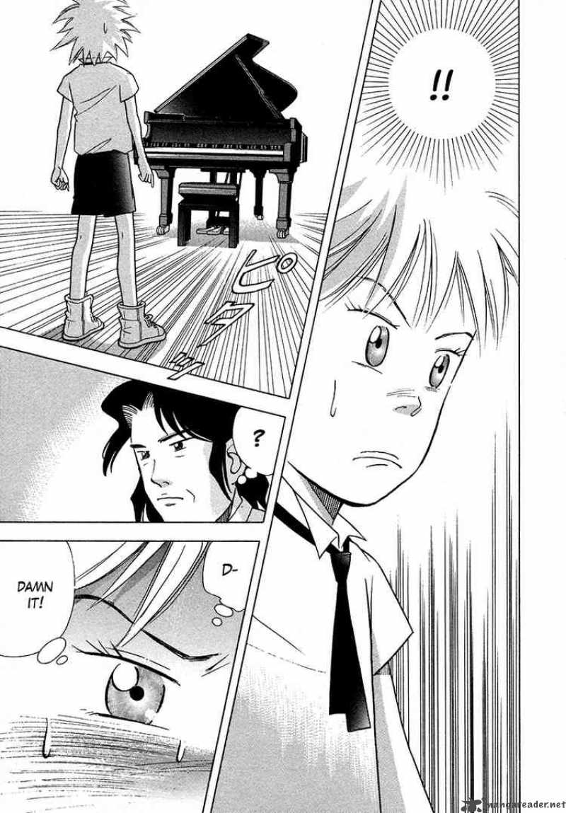 Piano No Mori 36 20