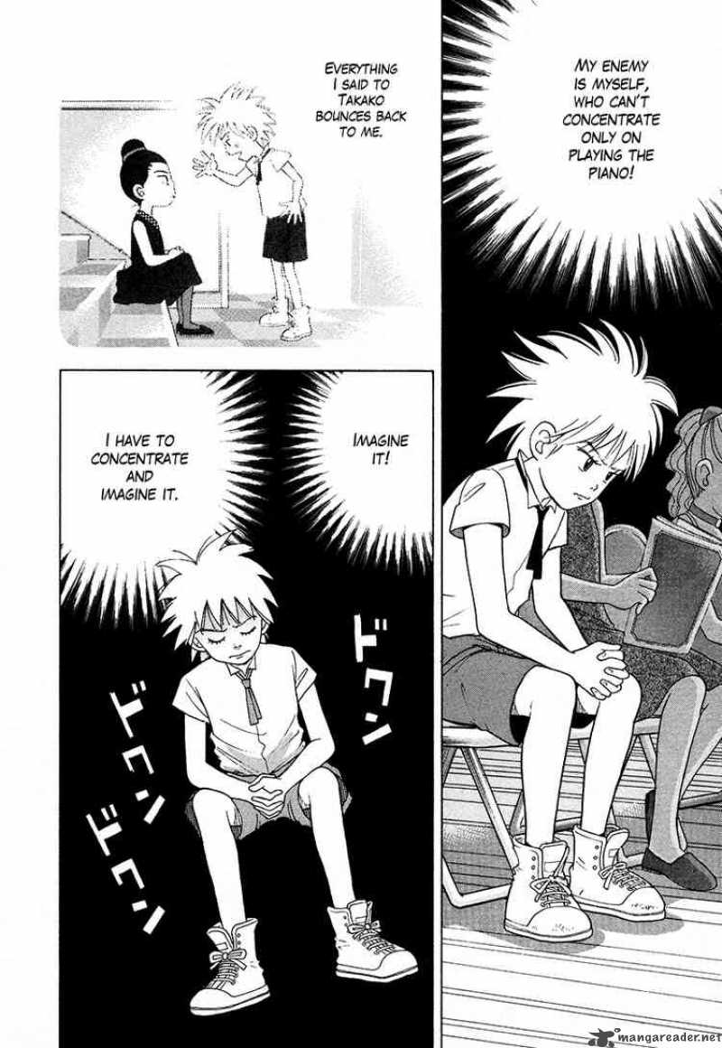 Piano No Mori 36 7