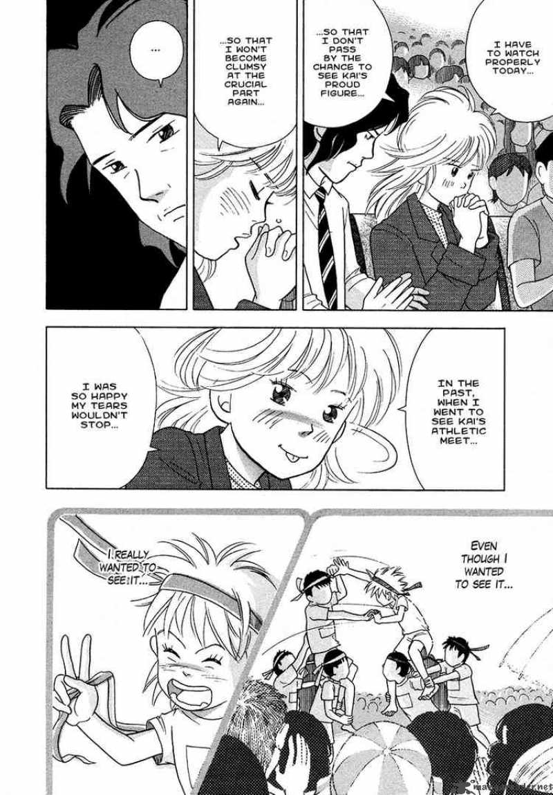 Piano No Mori 36 9