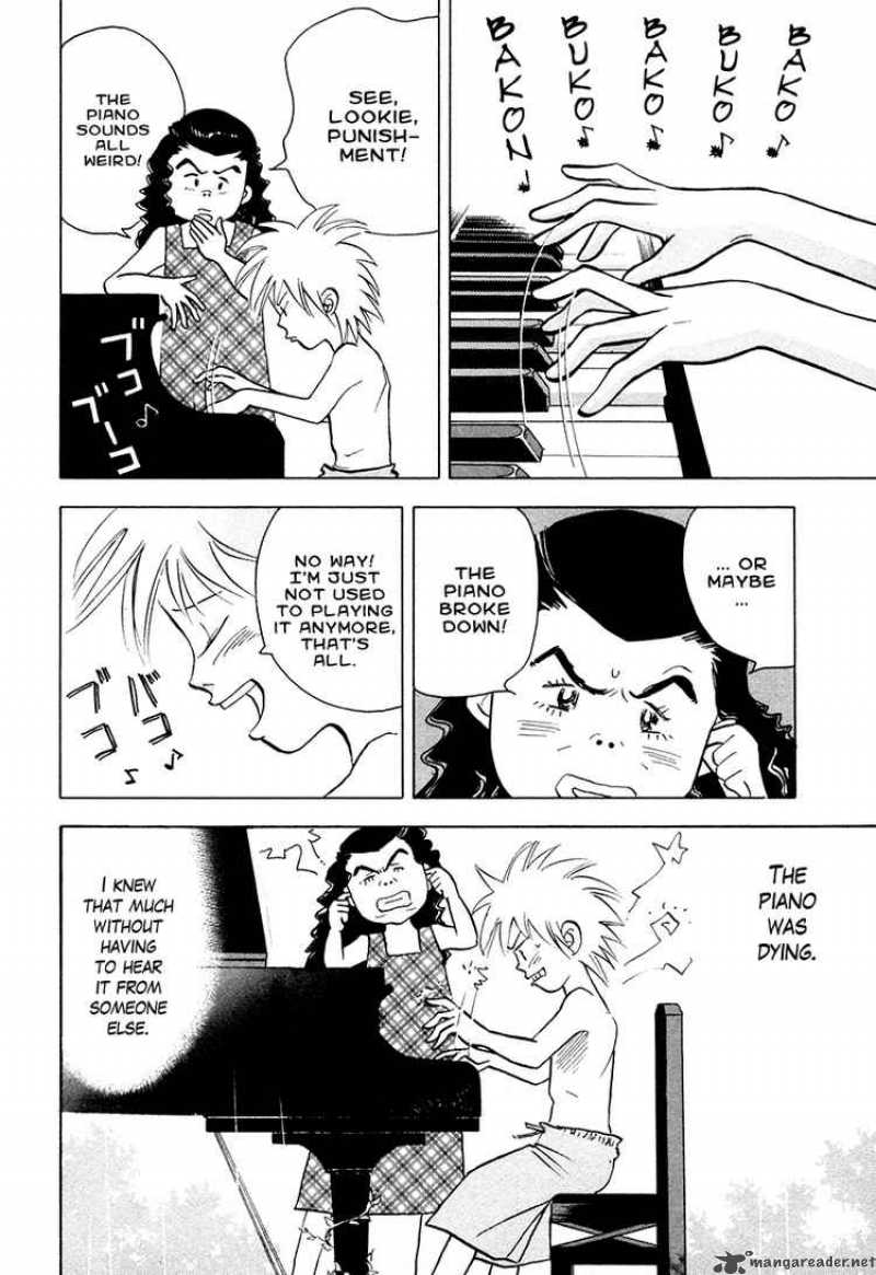 Piano No Mori 42 14