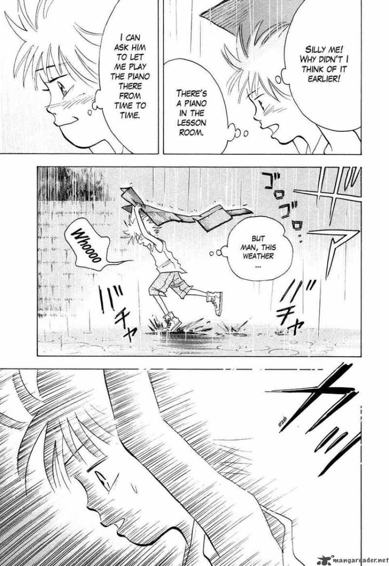 Piano No Mori 48 13