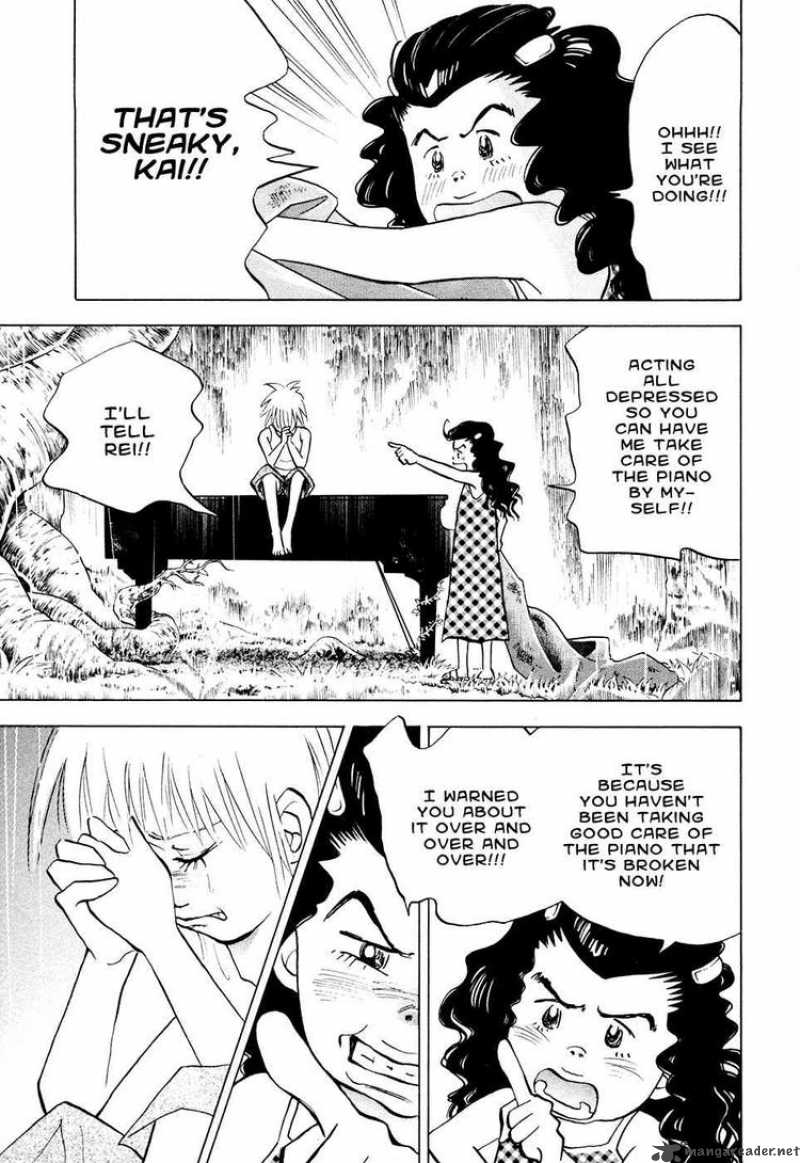 Piano No Mori 48 7