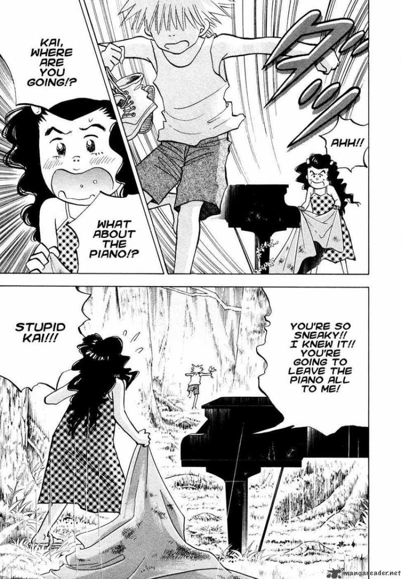 Piano No Mori 48 9