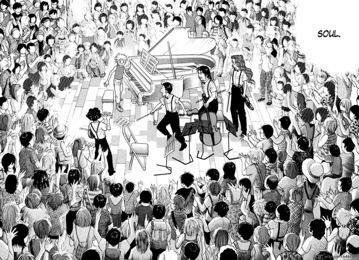 Piano No Mori 54 14