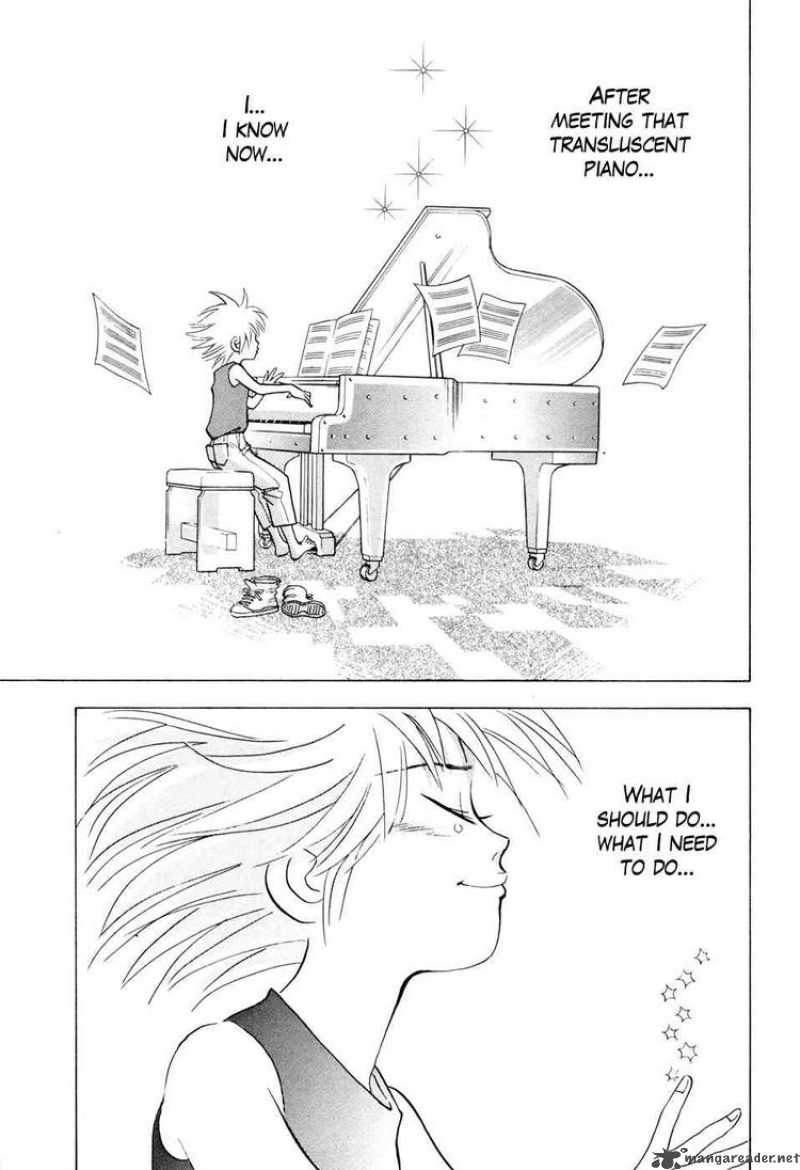 Piano No Mori 56 5