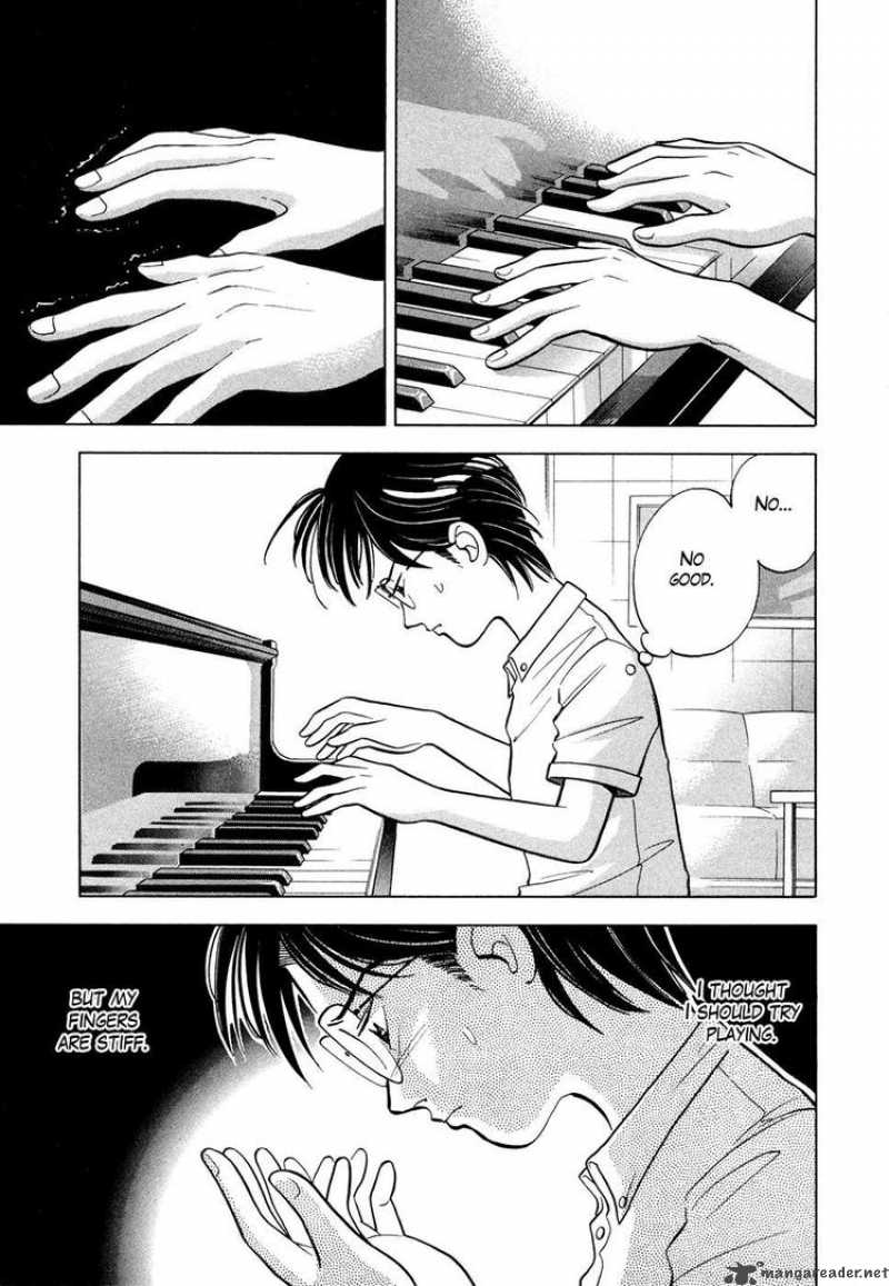 Piano No Mori 61 3