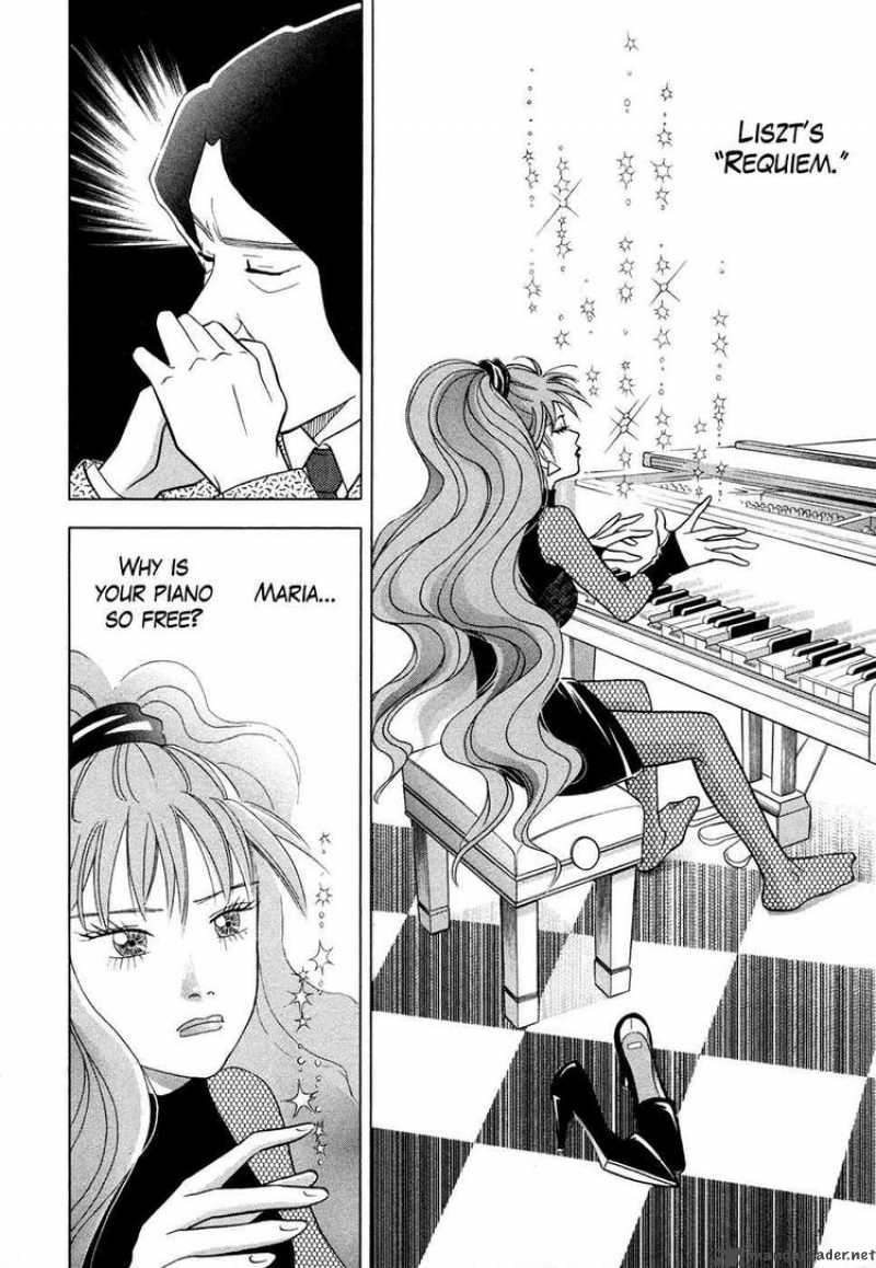 Piano No Mori 65 14