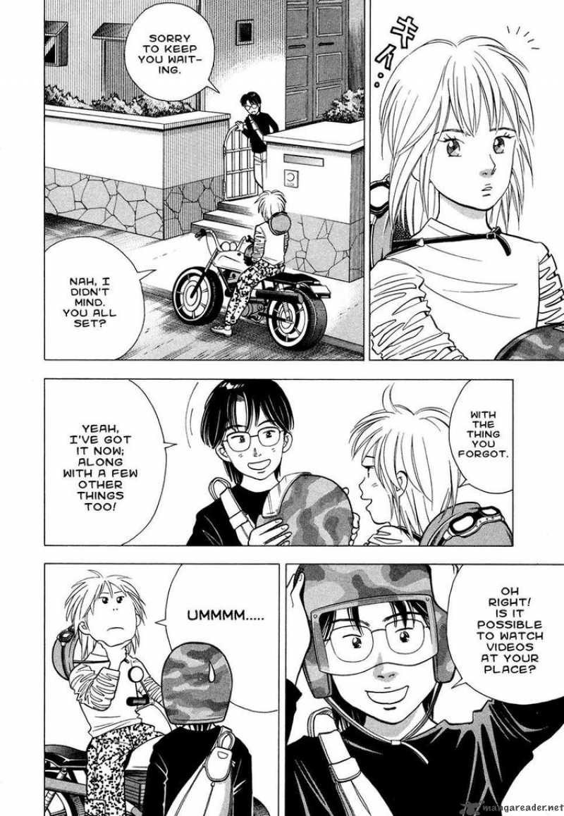 Piano No Mori 66 8