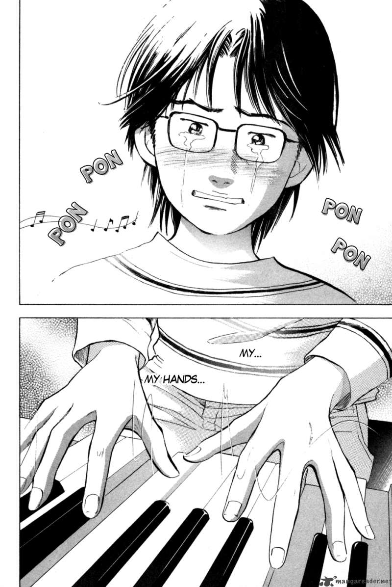Piano No Mori 68 24