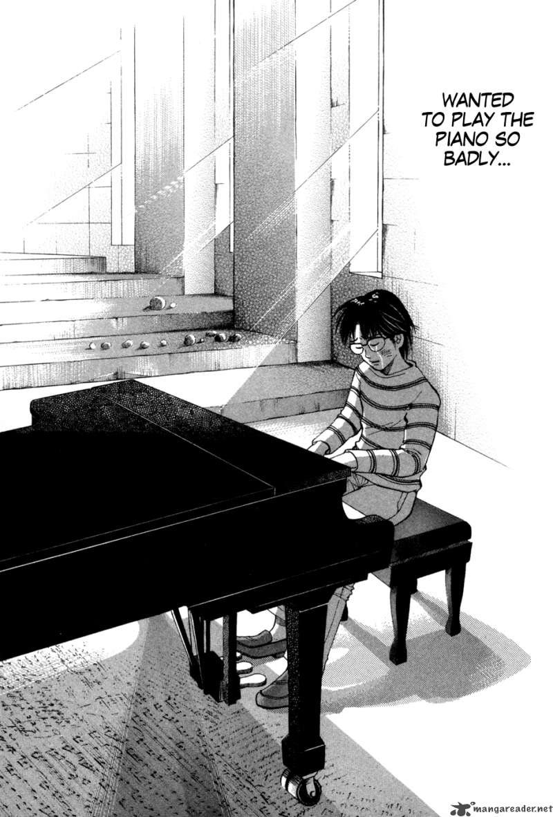 Piano No Mori 68 25