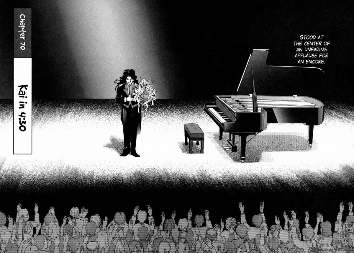 Piano No Mori 70 2