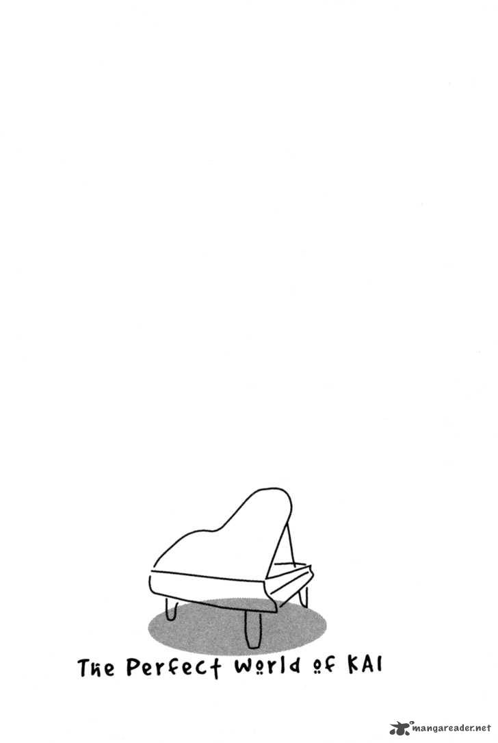 Piano No Mori 72 28