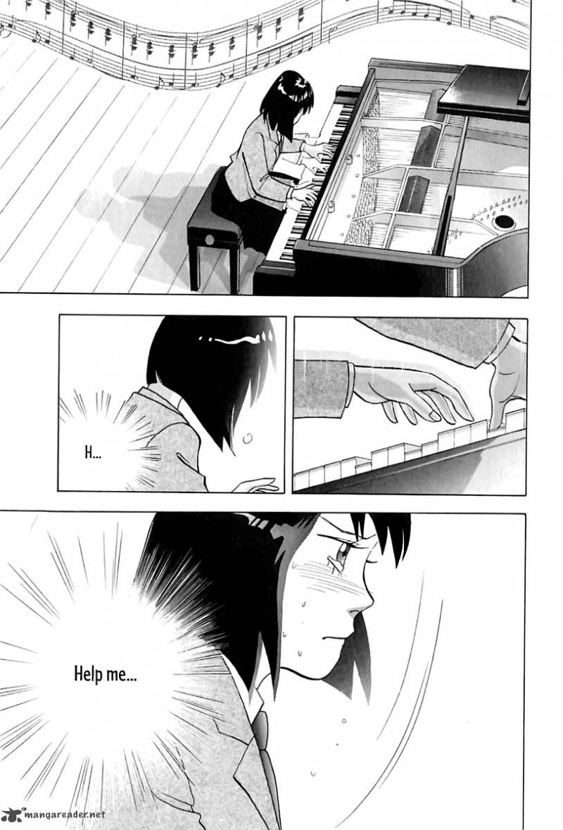 Piano No Mori 85 12