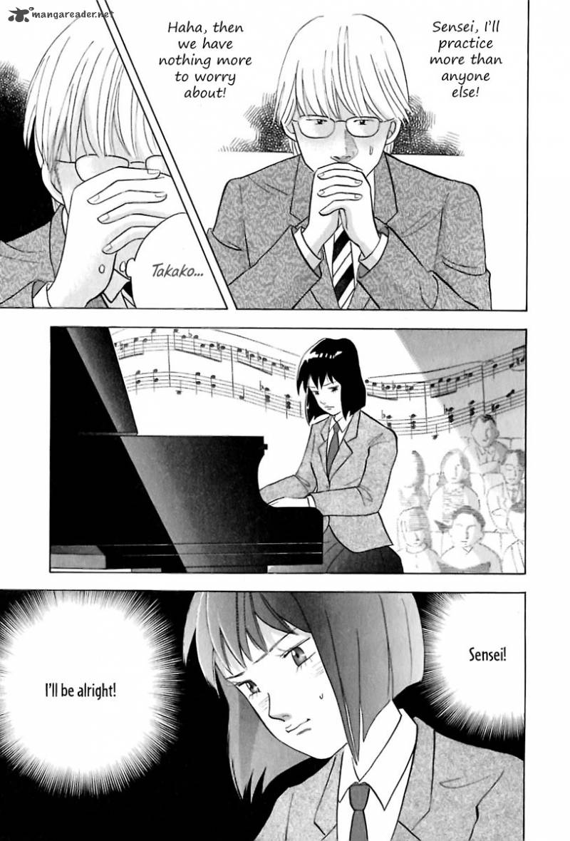 Piano No Mori 85 6