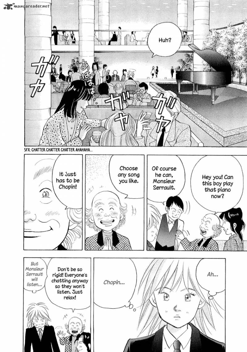 Piano No Mori 98 11