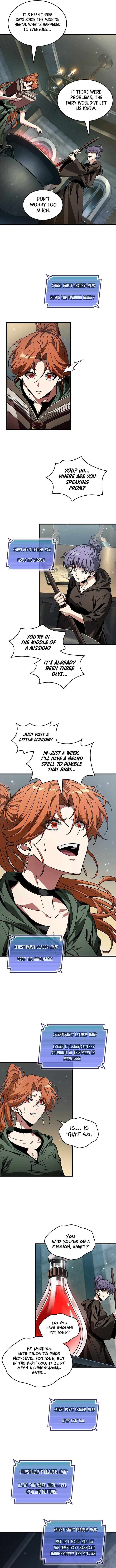 Pick Me Up Infinite Gacha 129 12