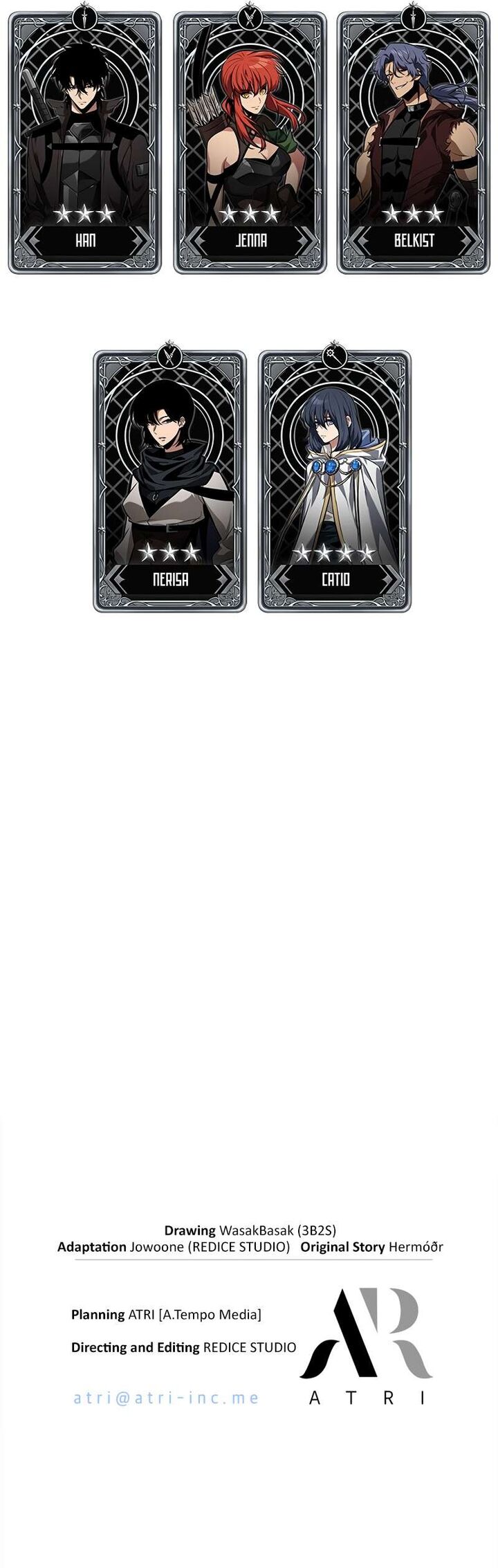 Pick Me Up Infinite Gacha 131 13