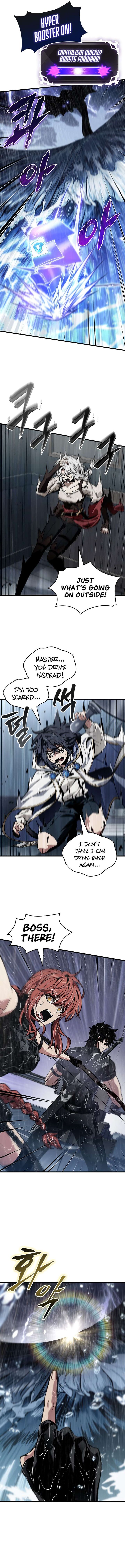 Pick Me Up Infinite Gacha 135 7