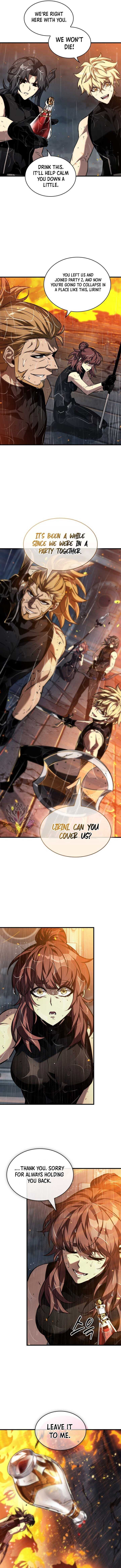 Pick Me Up Infinite Gacha 139 5