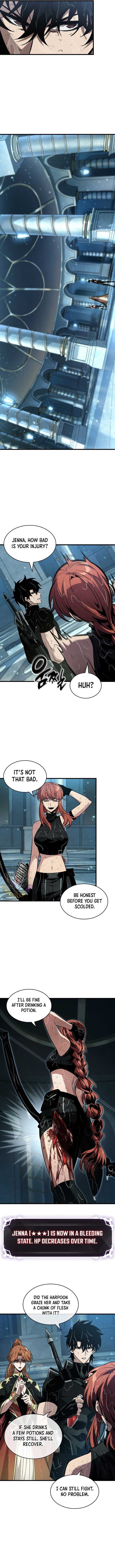 Pick Me Up Infinite Gacha 139 9