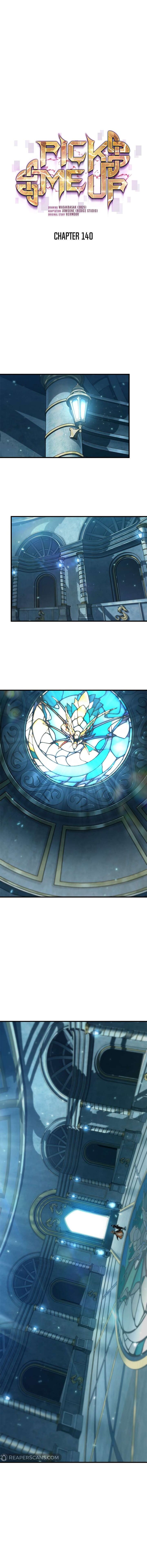 Pick Me Up Infinite Gacha 140 2