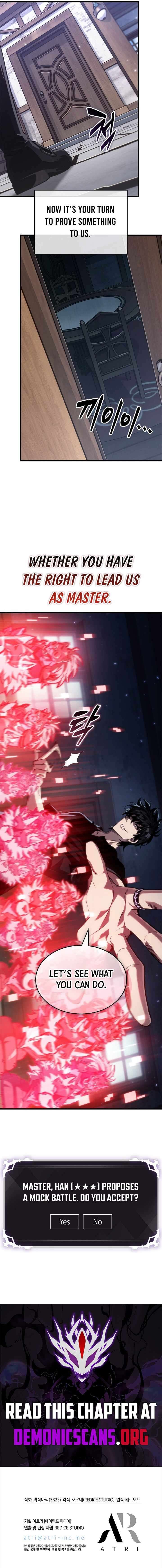 Pick Me Up Infinite Gacha 149 14