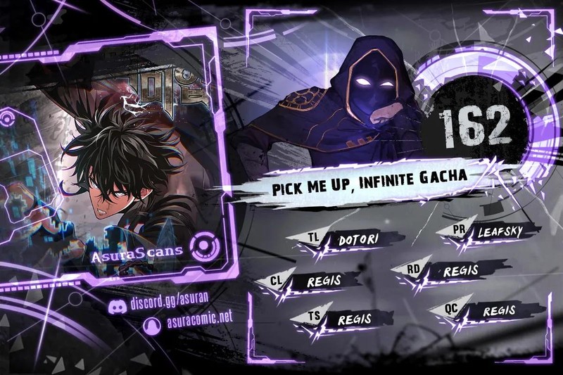 Pick Me Up Infinite Gacha 162 1
