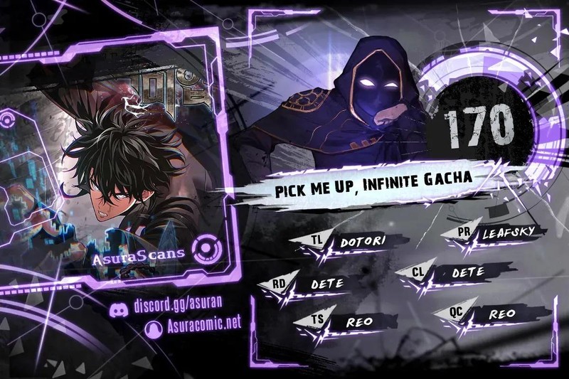 Pick Me Up Infinite Gacha 170 1