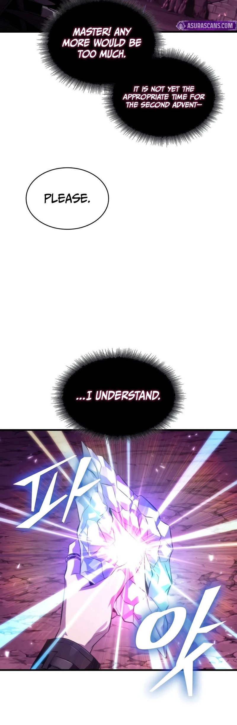 Pick Me Up Infinite Gacha 202 3